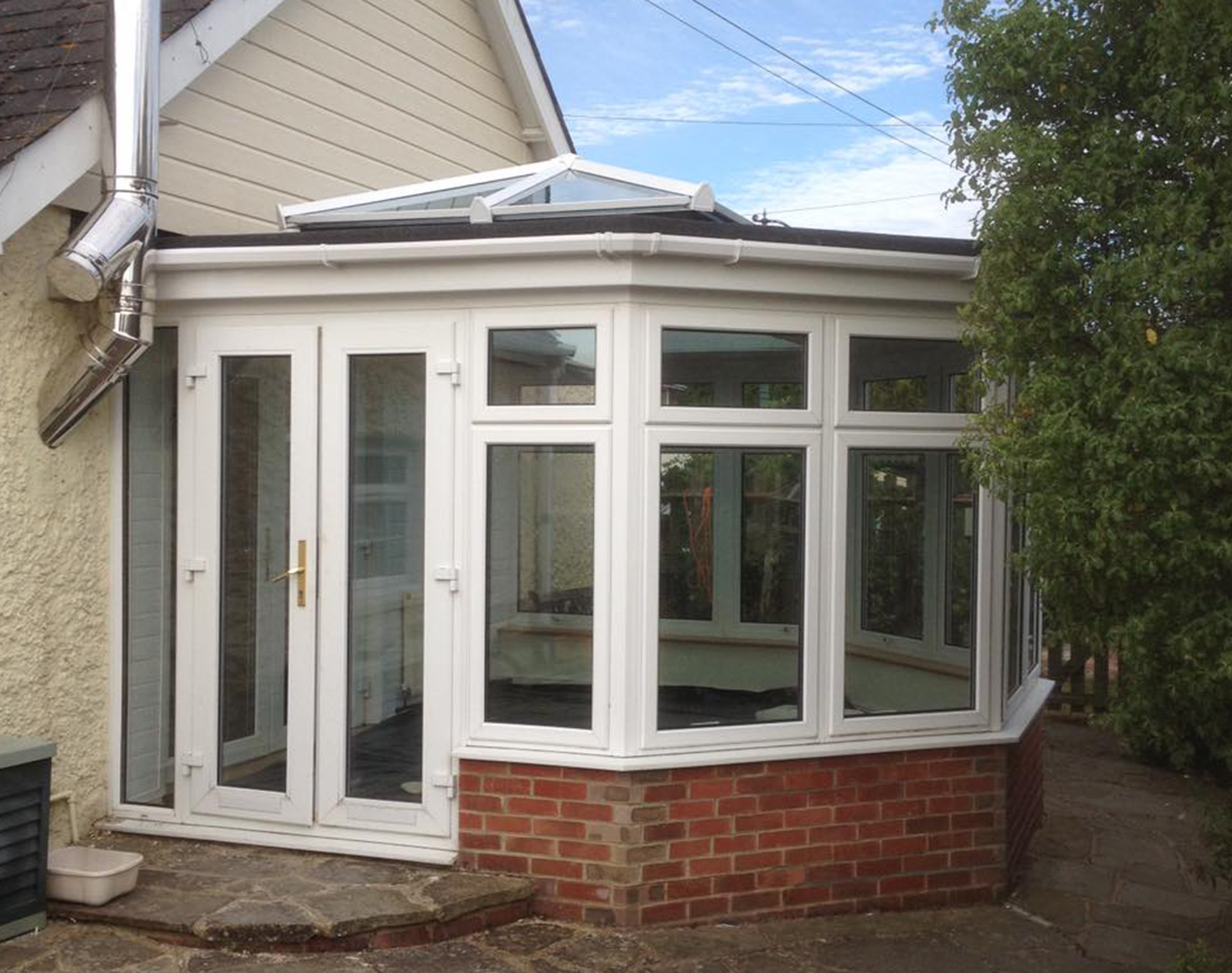 Carpentry and building work in West Sussex